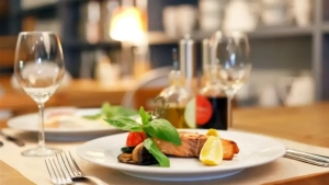 Moscow restaurant critic fined