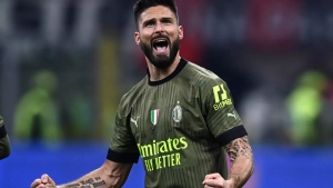 Oliviye Jiru Fransiyaning Lill klubiga qo‘shildi