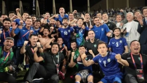 A new history has been created in Uzbekistan football: How did FIFA respond?