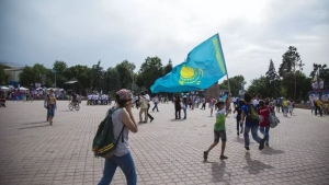 The population of Kazakhstan has exceeded 20 million, but the regions have started to empty out