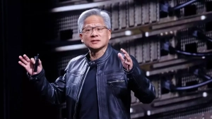 China bans purchase of NVIDIA chips