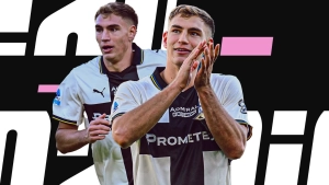 «Parma» argentinalik iqtidorli hujumchi David Romero bilan shartnoma imzolamoqda