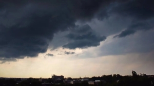 Weather conditions in Uzbekistan will vary on April 9