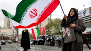 Iran Rejects US Plan to End the War
