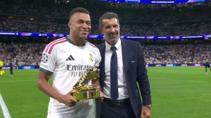 Kilian Mbappe Yevropa Chempionlar ligasining eng yaxshi to'purari bo'ldi