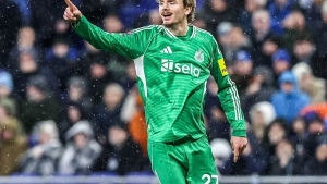 «Nyukasl» Voltemadeni yozda transferga qo‘yishi mumkin