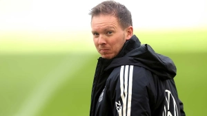 Yulian Nagelsmann «Kyoln» hujumchisini Germaniya terma jamoasiga chaqirdi