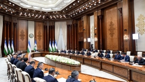 Obstacles to Entrepreneurship and Land Reform Progress Under Criticism