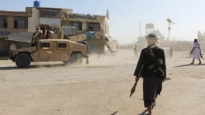 Pakistan and Afghanistan extended the temporary ceasefire