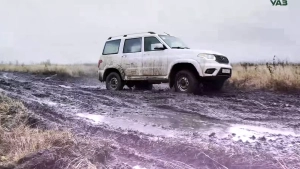 Ulyanovsk zavodi «Patriot Ekspeditsiya»ni qayta ishlab chiqarishni tasdiqladi