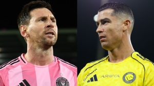 Kimpembe on the Messi vs. Ronaldo debate: who is superior?