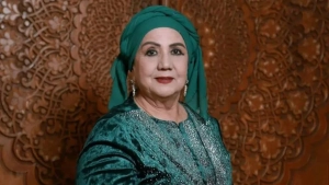 O‘zbekiston xalq artisti Saida Rametova 69 yoshga to‘ldi