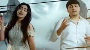 Jaloliddin va Saidadan yangi romantik duet premyerasi