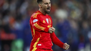 Aleks Baena Atletikoga 45 millionga qo‘shildi