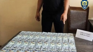 A fraudster who promised to send people to work in Canada in Andijan and demanded thousands of dollars was caught