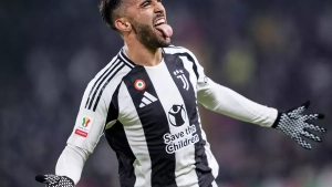 Atletiko Yuventusdan Gonsales uchun taklif berdi