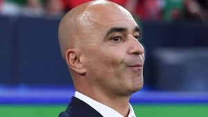 Martines: Португалия проанализировала причины ничьей
