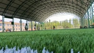 2025-yildan mahallalarda futbol maydonlari quriladi