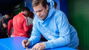 Dinamo boshqaruvi Radimovning Bitello haqidagi gaplariga javob berdi