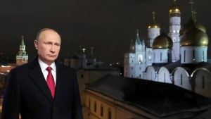 Putin Ukraina bilan tinchlik muzokaralari bo'yicha takliflarni rad etdi