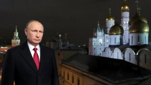 Putin Ukraina bilan tinchlik muzokaralari bo'yicha takliflarni rad etdi
