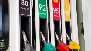 AI-80 gasoline restriction: a new step for ecology