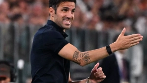 Fabregas: Coaching life is quite different from playing life
