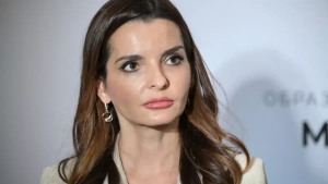 Gagauziya rahbari 7 yilga ozodlikdan mahrum etildi