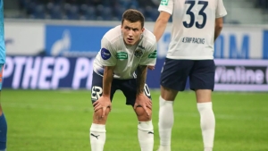 Ivan Ignatyev Rossiya chempionatiga qaytmoqchi