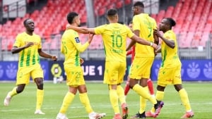 Krasnodar Duglas Augustoni sotib olishga yaqin turibdi