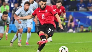 Mikautadze «Vilyarreal»ga 36 million evroga o‘tdi