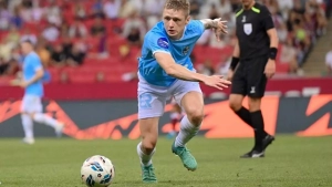 Muxin: The team is still too early to celebrate, the work continues