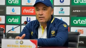 The victory of "Nasaf" over "Surxon", coach's thoughts and referee discussion