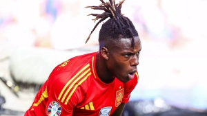 Niko Uilyams “Atletik”da shartnoma muddatini uzaytirdi