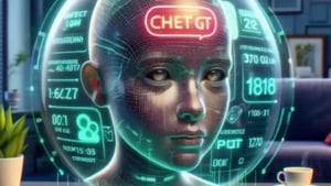OpenAI ChatGPT uchun yoshni tasdiqlashni joriy etadi