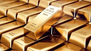 Uzbekistan became the country that sold the most gold in the world in April!