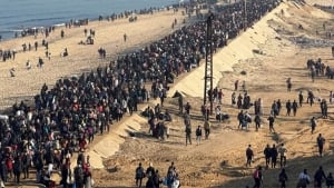 Пограничный пункт Рафа будет вновь открыт в понедельник