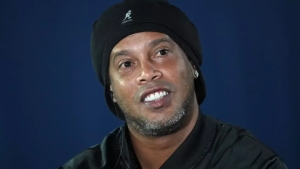 Ronaldinho said who will win the Champions League