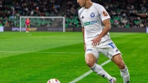 Said Sakharkhizan “Orenburg”dan ketishi mumkinligi tasdiqlandi