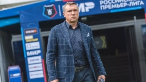 Tetradze: Baltika is a strong team for rivals