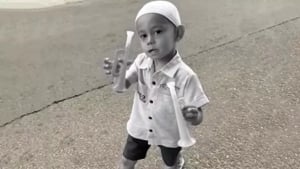 Toshkentda to‘rt yoshli bola vafot etdi, tergov boshlandi