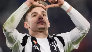 Yuventus Fransishku Konseysau uchun taklif berdi