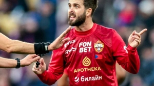 Pyanichning CSKAda muvaffaqiyatsizligi rahbariyat sababligi