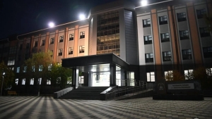 Green technical colleges will be opened as part of the Eco-civilization project.