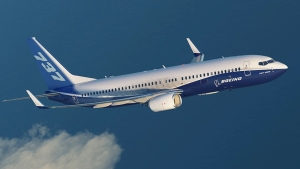 «Boeing» korporatsiyasi samolyotlar ishlab chiqarish sur'atini sezilarli darajada oshiradi