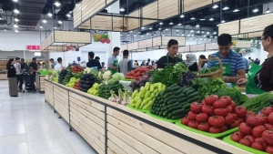 Parking and Photography Prices Set in Tashkent Markets