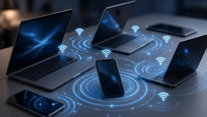 Huawei va HP patentlar bo‘yicha global hamkorlik bitimini imzoladi