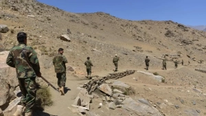 Afg'oniston tomondan otilgan o'q oqibatida Tojikiston fuqarosi halok bo'ldi