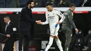 "Real Madrid"da Alvaro Arbeloa va Kilian Mbappe o'rtasidagi munosabatlar sovuqlashdi