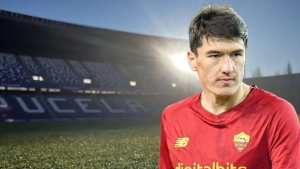 Roma club forgives Ferguson and is bringing Shomurodov back